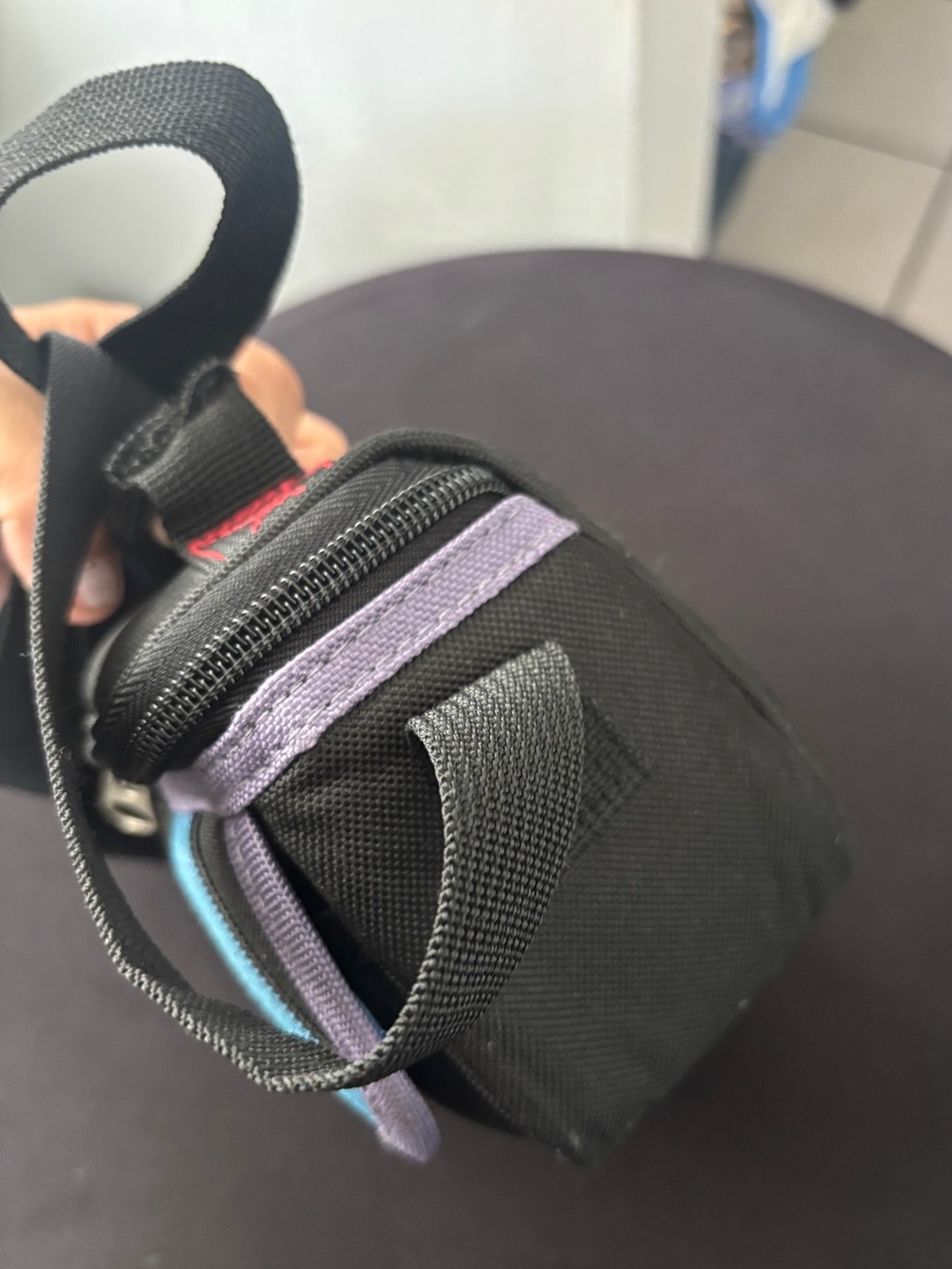 Compact Padded Camera Bag - Picture 10 of 13